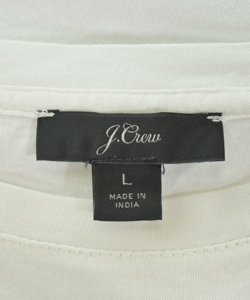 J.CREW เสื้อยืด/เสื้อท็อปส์