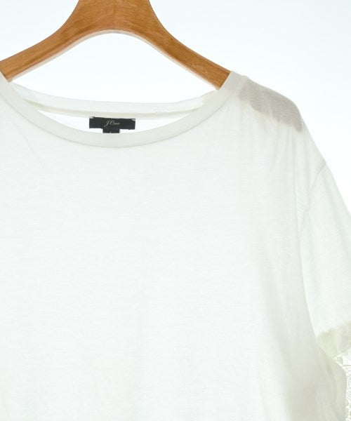 J.CREW เสื้อยืด/เสื้อท็อปส์