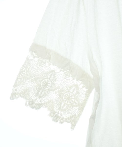 J.CREW เสื้อยืด/เสื้อท็อปส์