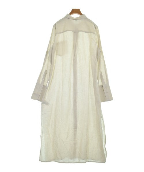 J.CREW เดรสที่เป็นเสื้อเชิ้ตตัวยาว