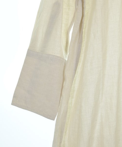 J.CREW เดรสที่เป็นเสื้อเชิ้ตตัวยาว