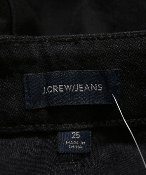 J.CREW ยีนส์