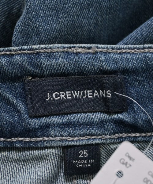 J.CREW ยีนส์