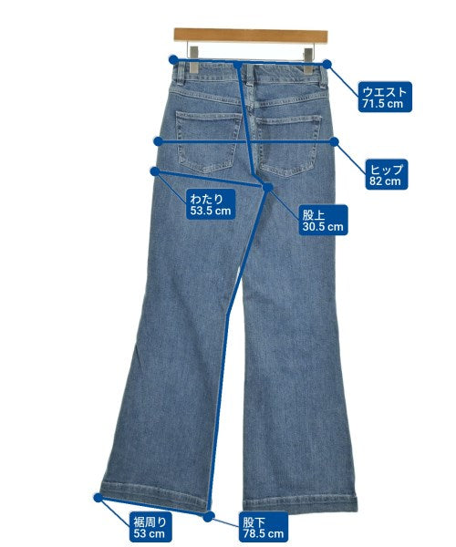 J.CREW ยีนส์