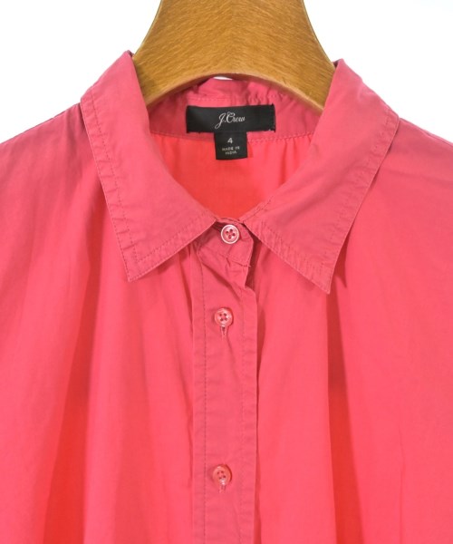 J.CREW เดรสที่เป็นเสื้อเชิ้ตตัวยาว