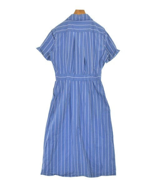 J.CREW เดรสที่เป็นเสื้อเชิ้ตตัวยาว