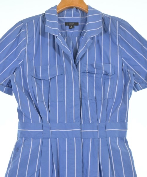 J.CREW เดรสที่เป็นเสื้อเชิ้ตตัวยาว