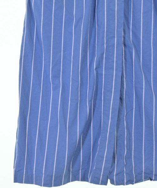 J.CREW เดรสที่เป็นเสื้อเชิ้ตตัวยาว