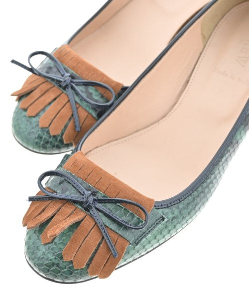 J.CREW รองเท้าส้นสูง