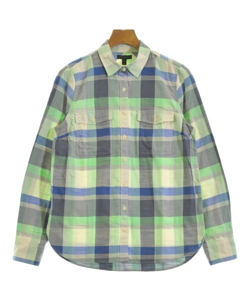 J.CREW เสื้อลำลอง
