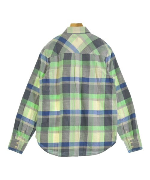 J.CREW เสื้อลำลอง