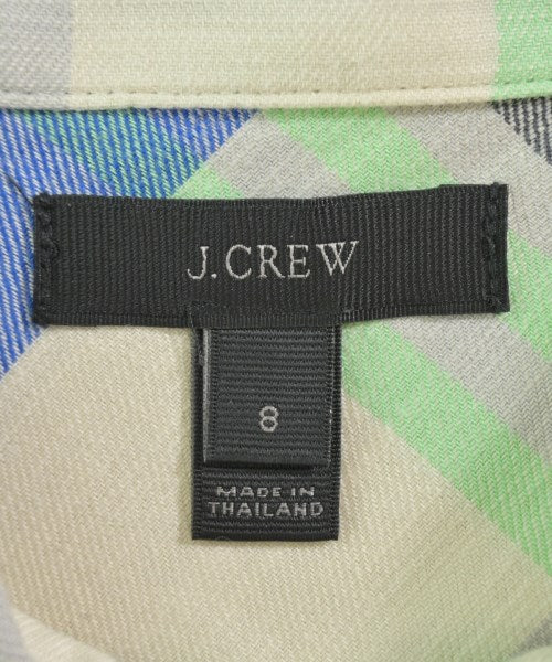 J.CREW เสื้อลำลอง