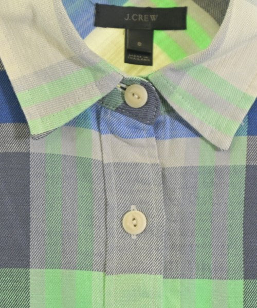 J.CREW เสื้อลำลอง
