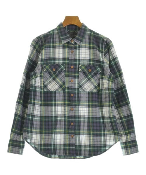 J.CREW เสื้อลำลอง