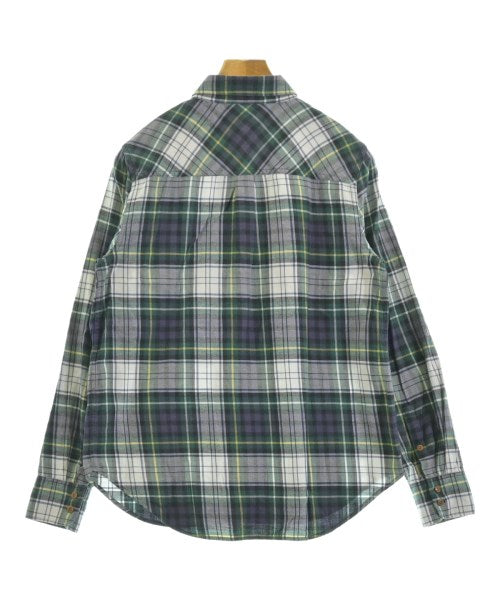 J.CREW เสื้อลำลอง