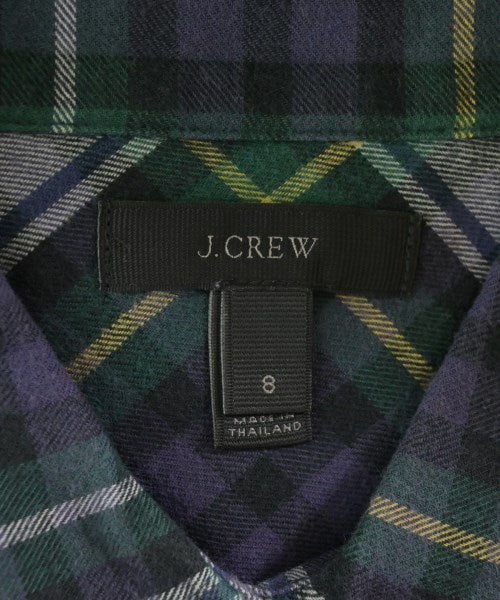J.CREW เสื้อลำลอง