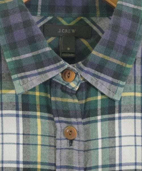 J.CREW เสื้อลำลอง