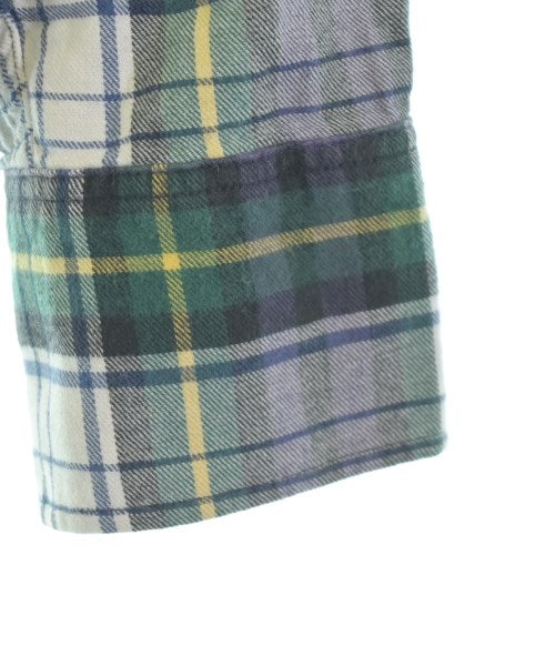 J.CREW เสื้อลำลอง