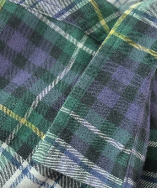 J.CREW เสื้อลำลอง