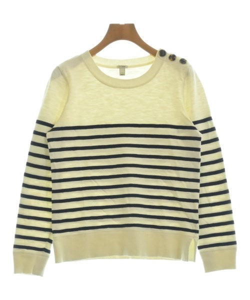 J.CREW เสื้อยืด/เสื้อท็อปส์