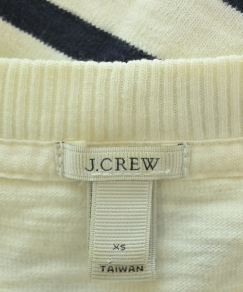 J.CREW เสื้อยืด/เสื้อท็อปส์