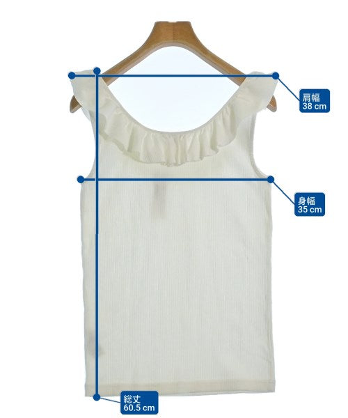 J.CREW เสื้อกล้าม