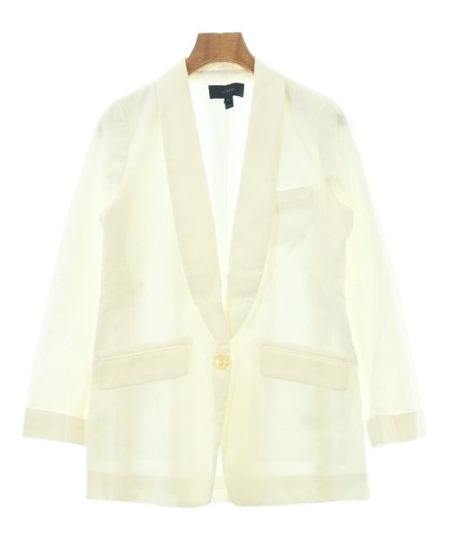 J.CREW แจ็คเก็ตลำลอง