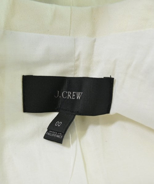 J.CREW แจ็คเก็ตลำลอง
