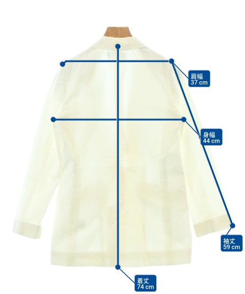 J.CREW แจ็คเก็ตลำลอง