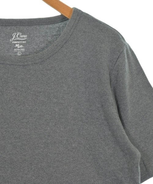 J.CREW เสื้อยืด/เสื้อท็อปส์