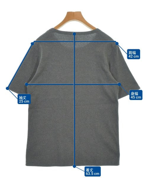 J.CREW เสื้อยืด/เสื้อท็อปส์