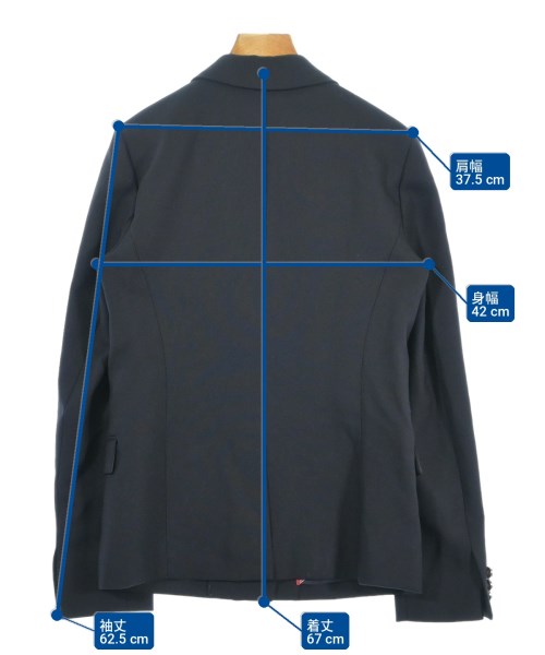 J.CREW เบลเซอร์/แจ็คเก็ตสูท