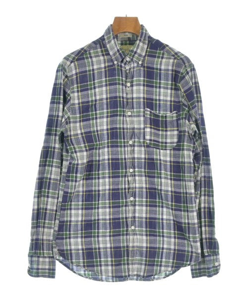 J.CREW เสื้อลำลอง