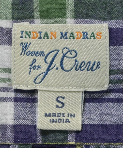J.CREW เสื้อลำลอง