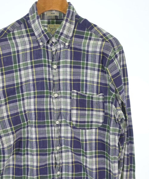 J.CREW เสื้อลำลอง