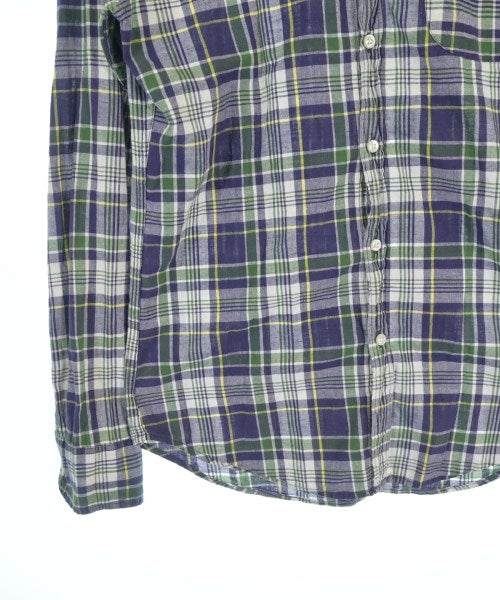 J.CREW เสื้อลำลอง