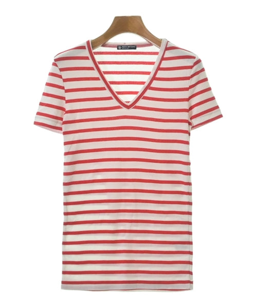 PETIT BATEAU เสื้อยืด/เสื้อท็อปส์