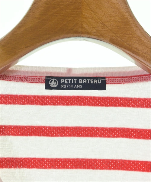 PETIT BATEAU เสื้อยืด/เสื้อท็อปส์