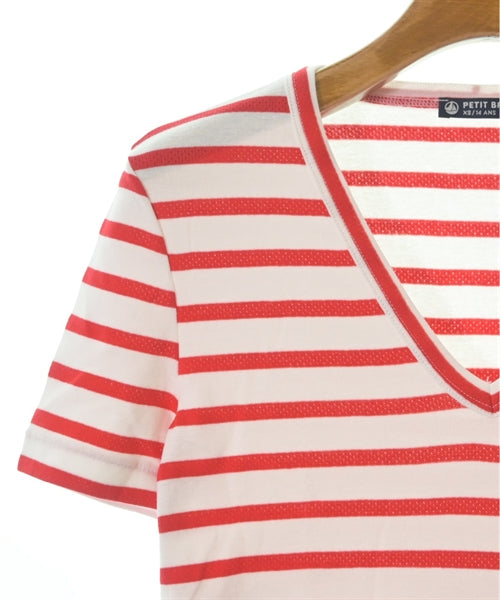 PETIT BATEAU เสื้อยืด/เสื้อท็อปส์
