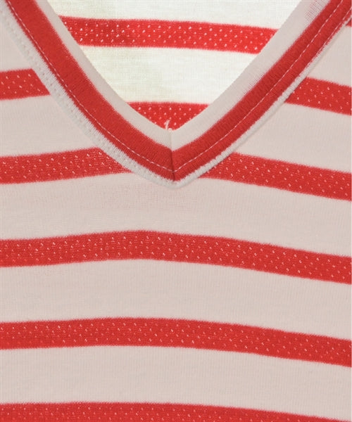 PETIT BATEAU เสื้อยืด/เสื้อท็อปส์