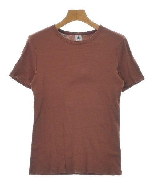 PETIT BATEAU เสื้อยืด/เสื้อท็อปส์