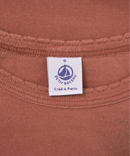 PETIT BATEAU เสื้อยืด/เสื้อท็อปส์