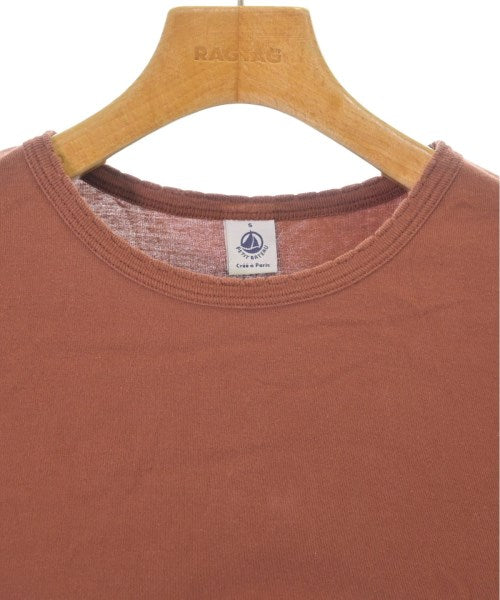 PETIT BATEAU เสื้อยืด/เสื้อท็อปส์