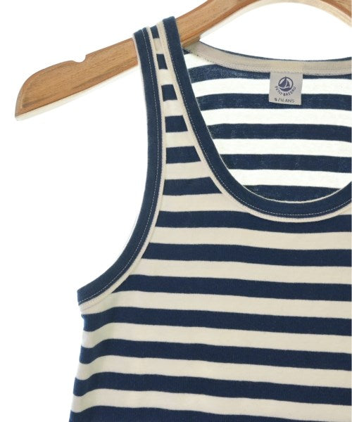 PETIT BATEAU เสื้อกล้าม