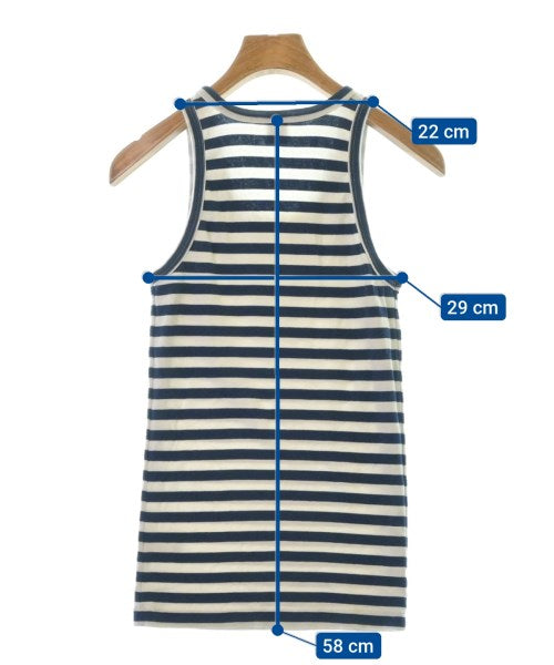 PETIT BATEAU เสื้อกล้าม