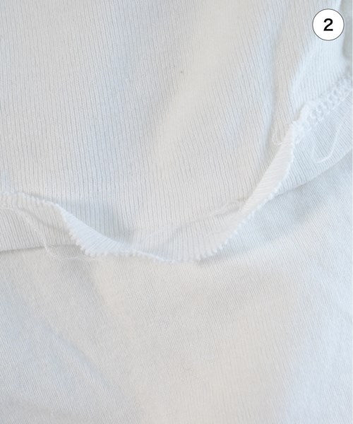 PETIT BATEAU เสื้อยืด/เสื้อท็อปส์