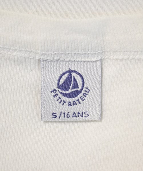 PETIT BATEAU เสื้อยืด/เสื้อท็อปส์