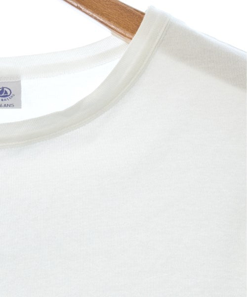 PETIT BATEAU เสื้อยืด/เสื้อท็อปส์