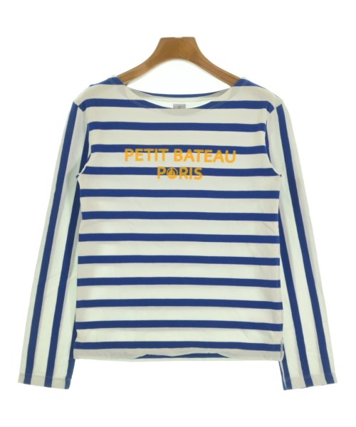 PETIT BATEAU เสื้อยืด/เสื้อท็อปส์