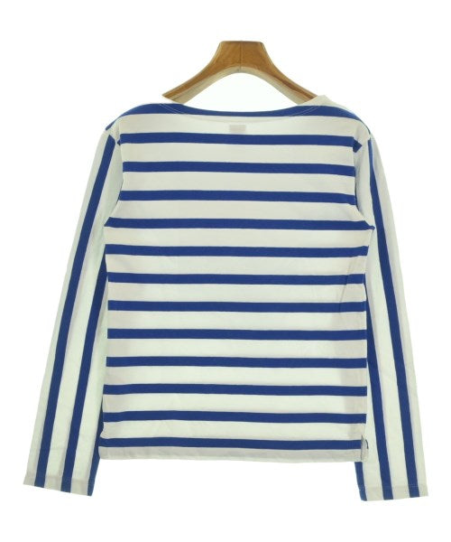 PETIT BATEAU เสื้อยืด/เสื้อท็อปส์